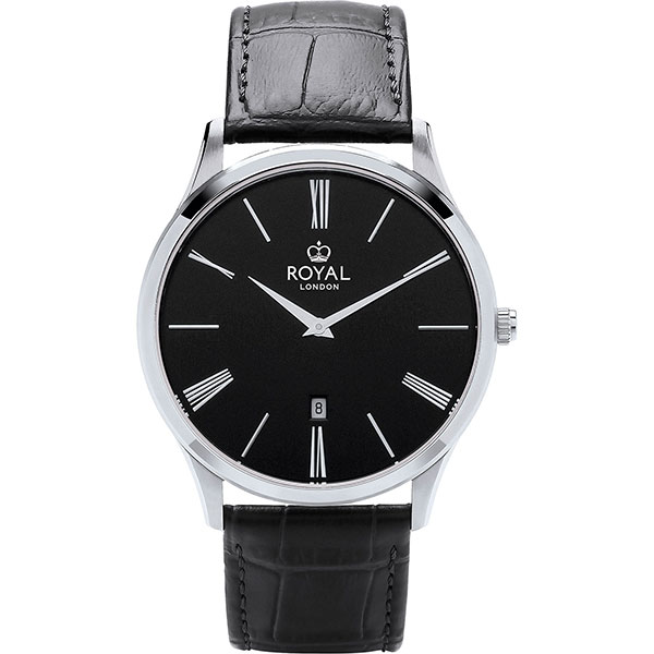 Часы Royal London Classic 41426-01